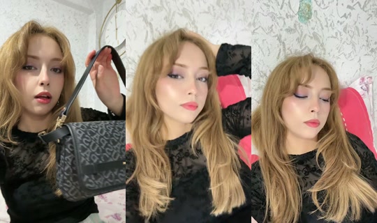 kttyhe TikTok Live — Aug 25, 2026, 10:17 PM