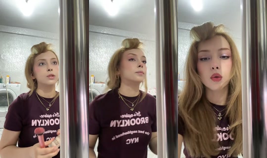 kttyhe TikTok Live — Aug 26, 2026, 7:07 AM