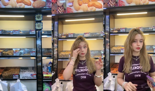 kttyhe TikTok Live — Aug 26, 2026, 1:23 PM
