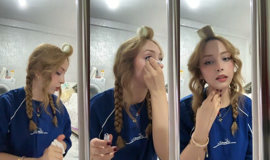 kttyhe TikTok Live — Aug 27, 2026, 8:01 AM