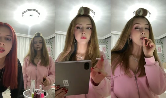 kttyhe TikTok Live — Aug 28, 2026, 7:30 PM