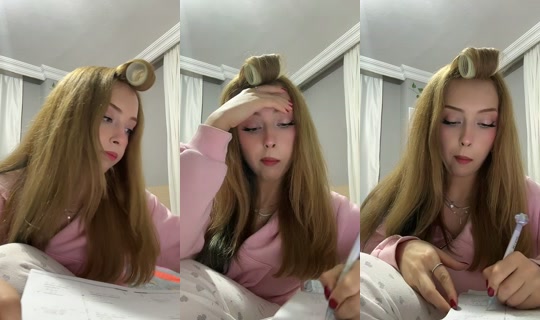 kttyhe TikTok Live — Aug 28, 2026, 8:44 PM