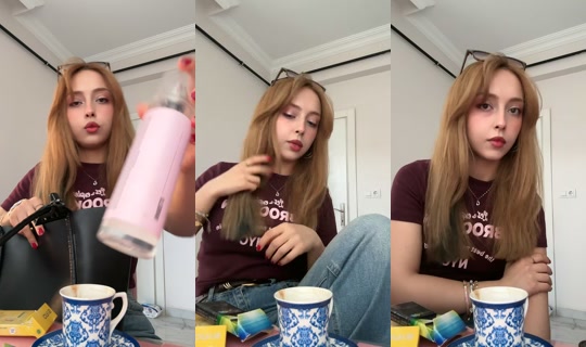 kttyhe TikTok Live — Aug 30, 2026, 3:44 PM