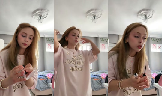 kttyhe TikTok Live — Sep 1, 2026, 6:26 AM