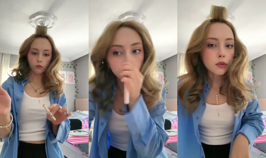 kttyhe TikTok Live — Sep 3, 2026, 6:19 AM
