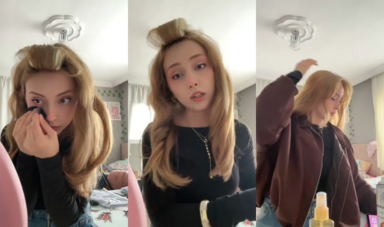 kttyhe TikTok Live — Sep 29, 2026, 11:29 AM