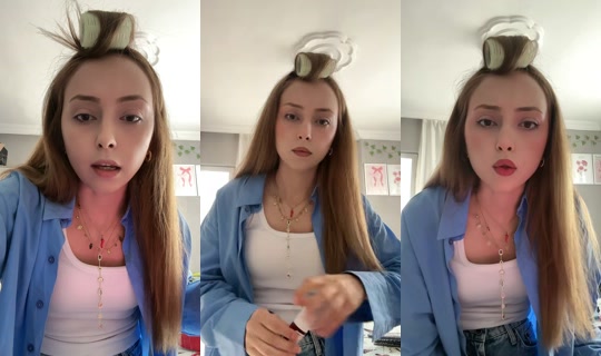 kttyhe TikTok Live — Oct 6, 2026, 12:41 PM