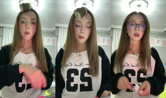 kttyhe TikTok Live — Oct 6, 2026, 5:56 PM