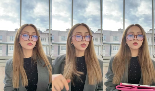 kttyhe TikTok Live — Oct 7, 2026, 1:03 PM