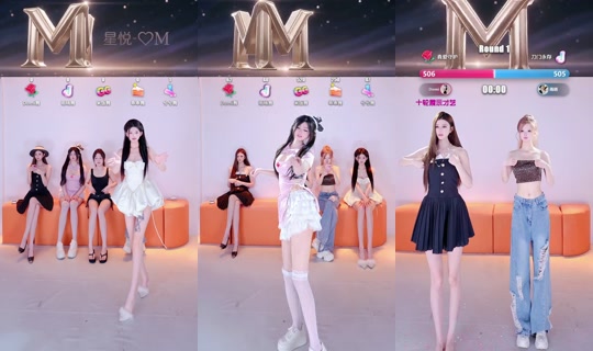 ktvwubqmddz TikTok Live — Aug 24, 2026, 2:04 PM