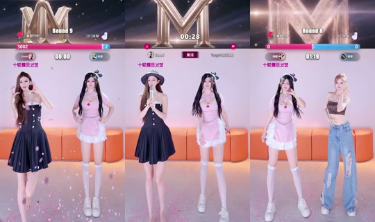 ktvwubqmddz TikTok Live — Aug 24, 2026, 2:54 PM