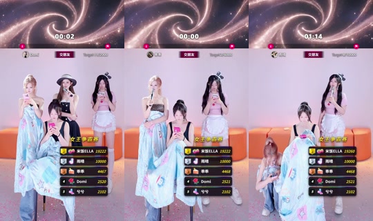 ktvwubqmddz TikTok Live — Aug 24, 2026, 5:25 PM