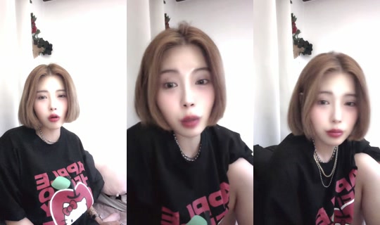 ku_lemon TikTok Live — Oct 8, 2026, 1:46 PM