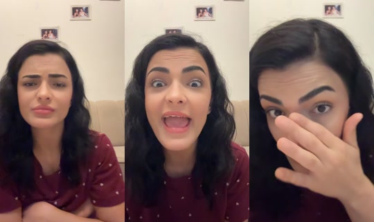 kubra.ozleyen TikTok Live — Sep 7, 2026, 10:10 PM