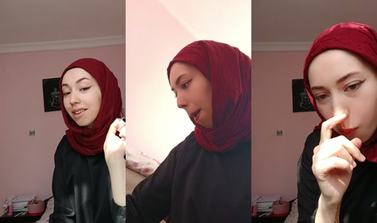 kubragafalan TikTok Live — Oct 5, 2026, 8:59 AM