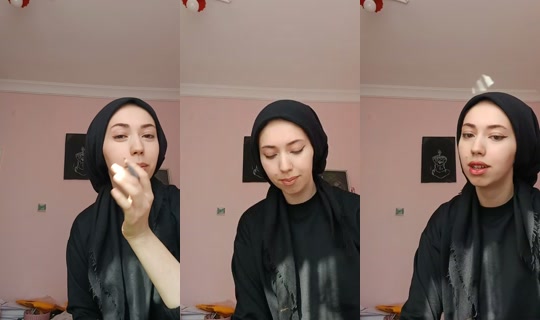 kubragafalan TikTok Live — Oct 6, 2026, 8:52 AM