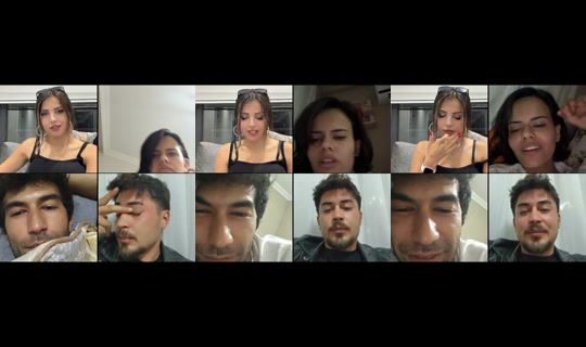 kubrammrcnn TikTok Live — Aug 21, 2026, 11:54 PM