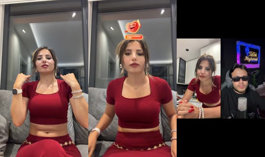 kubrammrcnn TikTok Live — Aug 24, 2026, 8:29 PM