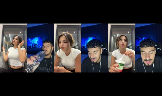 kubrammrcnn TikTok Live — Aug 26, 2026, 9:16 PM