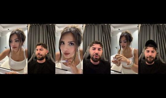 kubrammrcnn TikTok Live — Aug 31, 2026, 11:08 PM