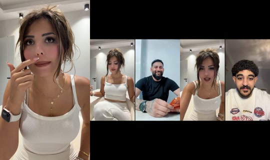 kubrammrcnn TikTok Live — Aug 31, 2026, 11:40 PM