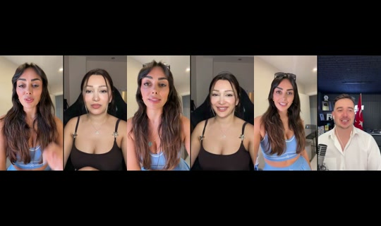 kubratasss TikTok Live — Aug 25, 2026, 4:00 PM