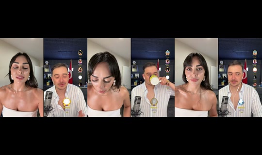 kubratasss TikTok Live — Aug 26, 2026, 8:09 PM