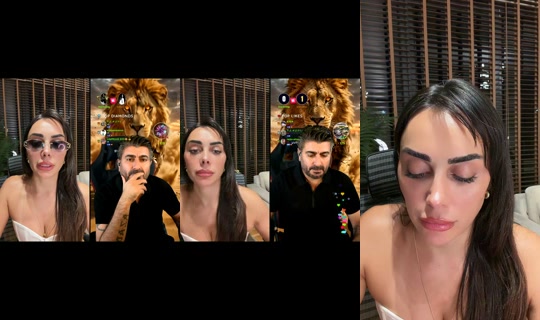 kubratasss TikTok Live — Aug 28, 2026, 8:01 PM