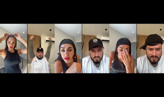 kubratasss TikTok Live — Aug 31, 2026, 11:20 AM