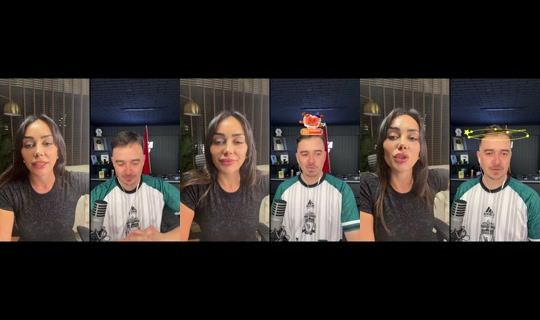 kubratasss TikTok Live — Aug 31, 2026, 6:11 PM