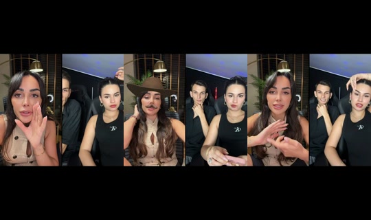 kubratasss TikTok Live — Sep 1, 2026, 11:01 PM