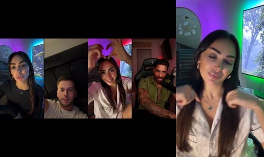 kubratasss TikTok Live — Oct 3, 2026, 1:16 AM