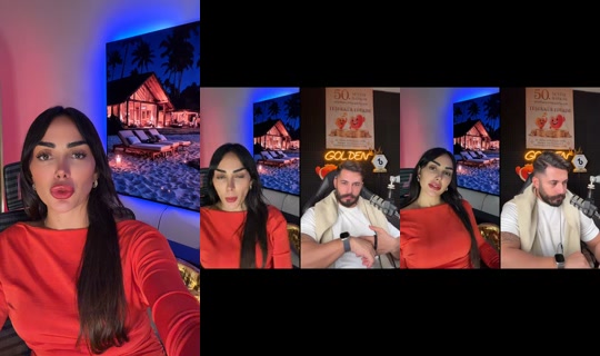 kubratasss TikTok Live — Oct 5, 2026, 10:16 PM
