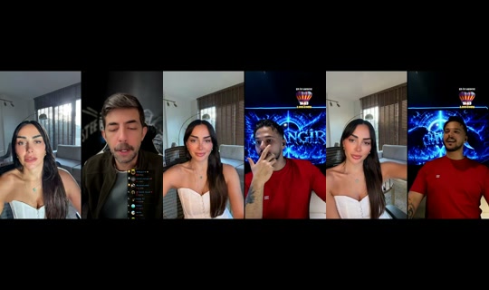 kubratasss TikTok Live — Oct 6, 2026, 2:26 PM