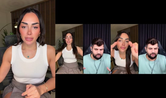 kubratasss TikTok Live — Oct 6, 2026, 8:23 PM