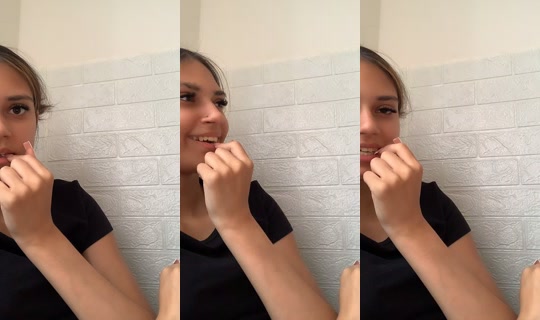 kucova_22 TikTok Live — Aug 21, 2026, 2:05 PM