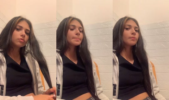 kucova_22 TikTok Live — Aug 21, 2026, 6:16 PM