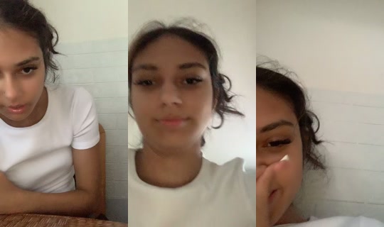 kucova_22 TikTok Live — Aug 28, 2026, 5:23 PM