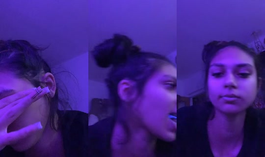 kucova_22 TikTok Live — Aug 30, 2026, 5:11 PM