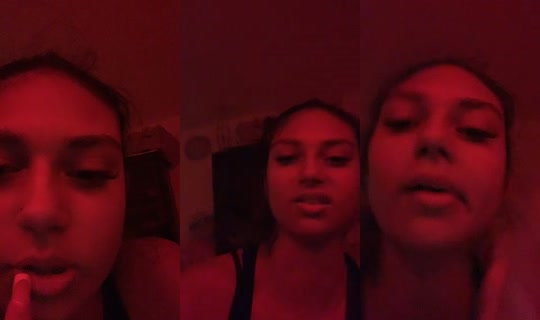 kucova_22 TikTok Live — Aug 30, 2026, 11:06 PM
