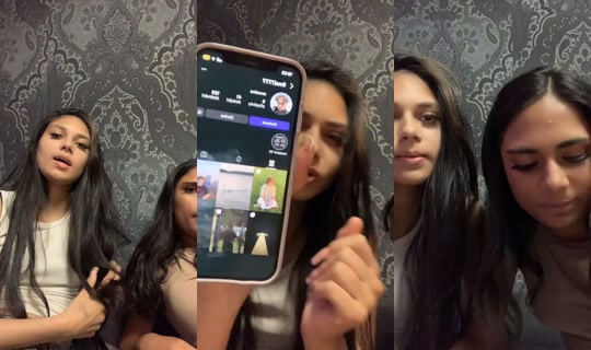 kucova_22 TikTok Live — Sep 7, 2026, 2:29 PM