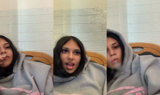 kucova_22 TikTok Live — Sep 14, 2026, 4:15 PM