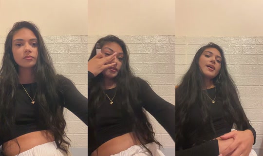 kucova_22 TikTok Live — Oct 3, 2026, 6:03 PM