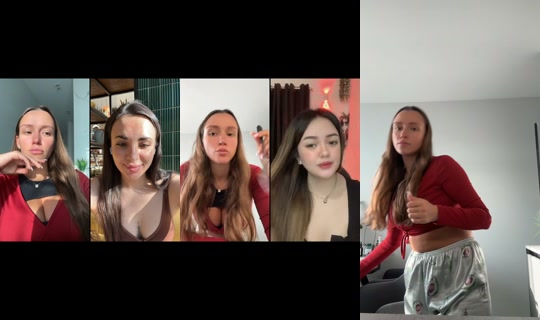 kudimova_alenka TikTok Live — Sep 10, 2026, 1:59 PM
