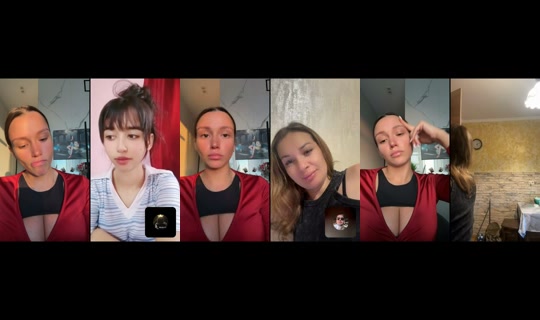 kudimova_alenka TikTok Live — Sep 10, 2026, 3:34 PM