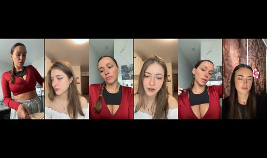 kudimova_alenka TikTok Live — Sep 11, 2026, 9:29 AM