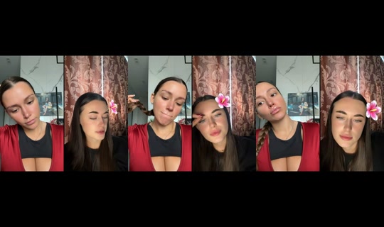kudimova_alenka TikTok Live — Sep 11, 2026, 10:19 AM