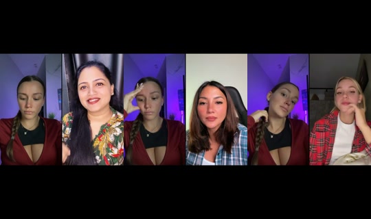kudimova_alenka TikTok Live — Sep 11, 2026, 4:51 PM