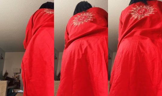 kueenzdues TikTok Live — Oct 2, 2026, 10:40 PM