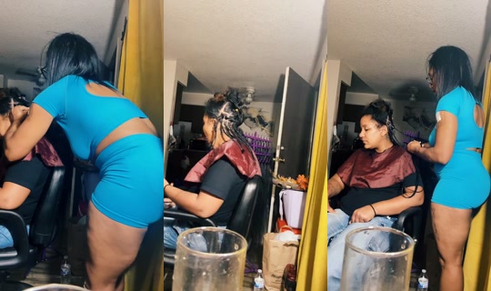 kueenzdues TikTok Live — Oct 3, 2026, 6:14 AM